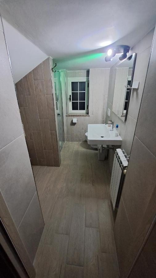 Hera Tropea Rooms Extérieur photo